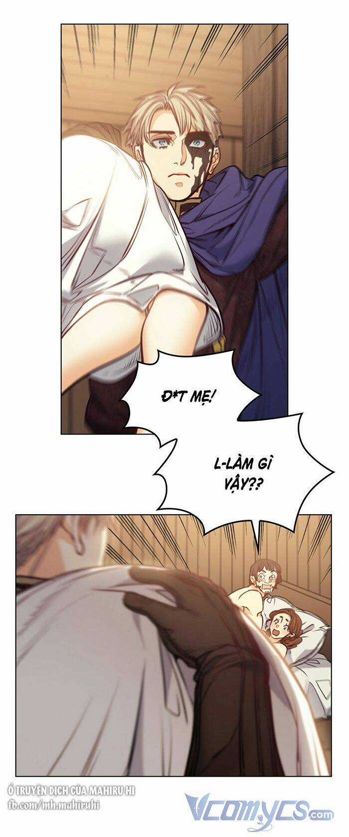 Ác Quỷ - Chapter 105 - Trang 25