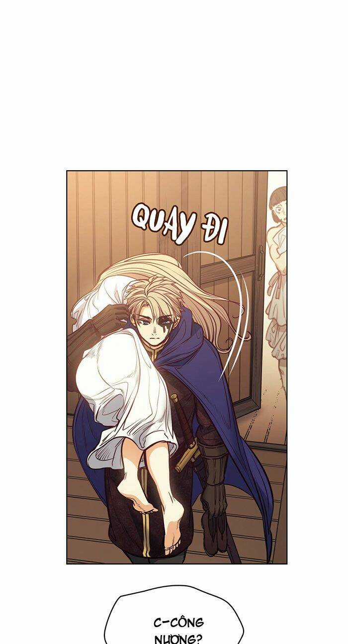 Ác Quỷ - Chapter 105 - Trang 26