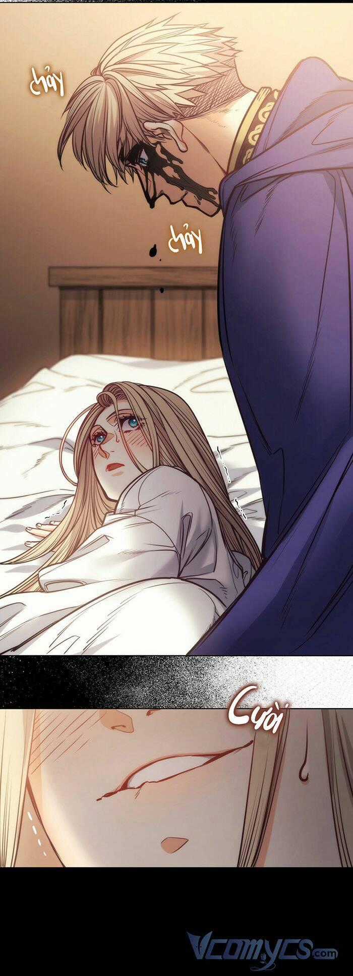 Ác Quỷ - Chapter 105 - Trang 29