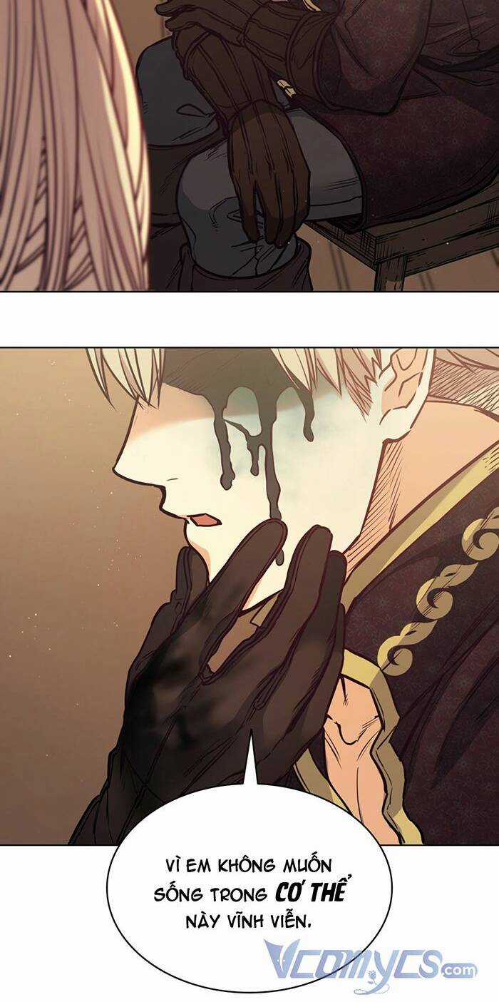 Ác Quỷ - Chapter 106 - Trang 18