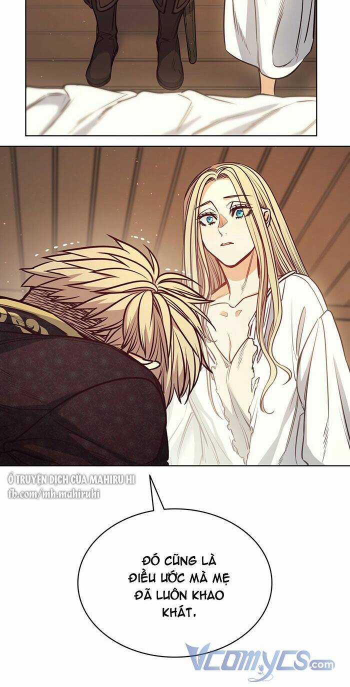 Ác Quỷ - Chapter 106 - Trang 20