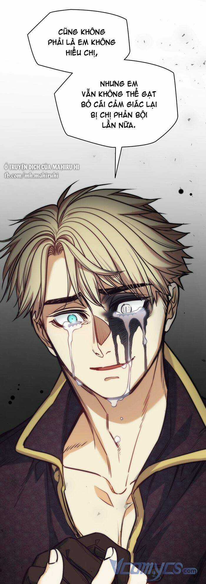 Ác Quỷ - Chapter 107 - Trang 14