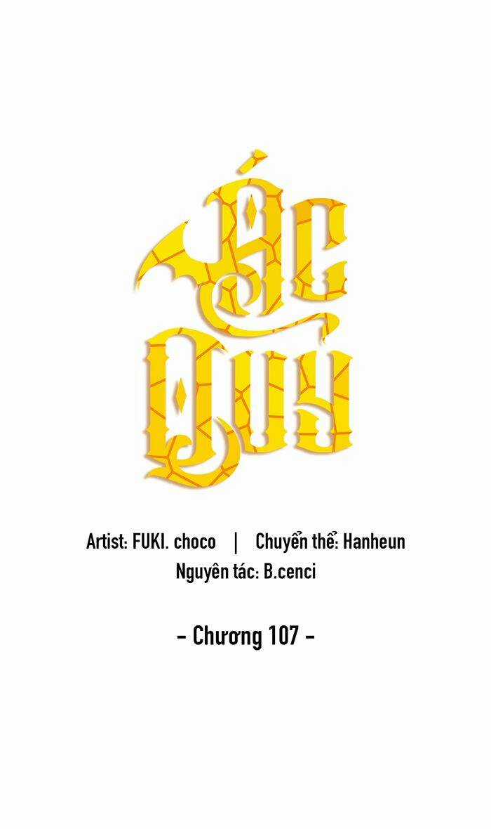 Ác Quỷ - Chapter 107 - Trang 19