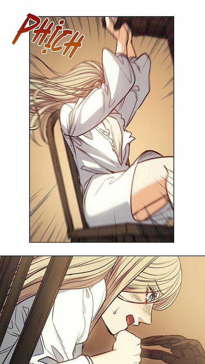 Ác Quỷ - Chapter 107 - Trang 23