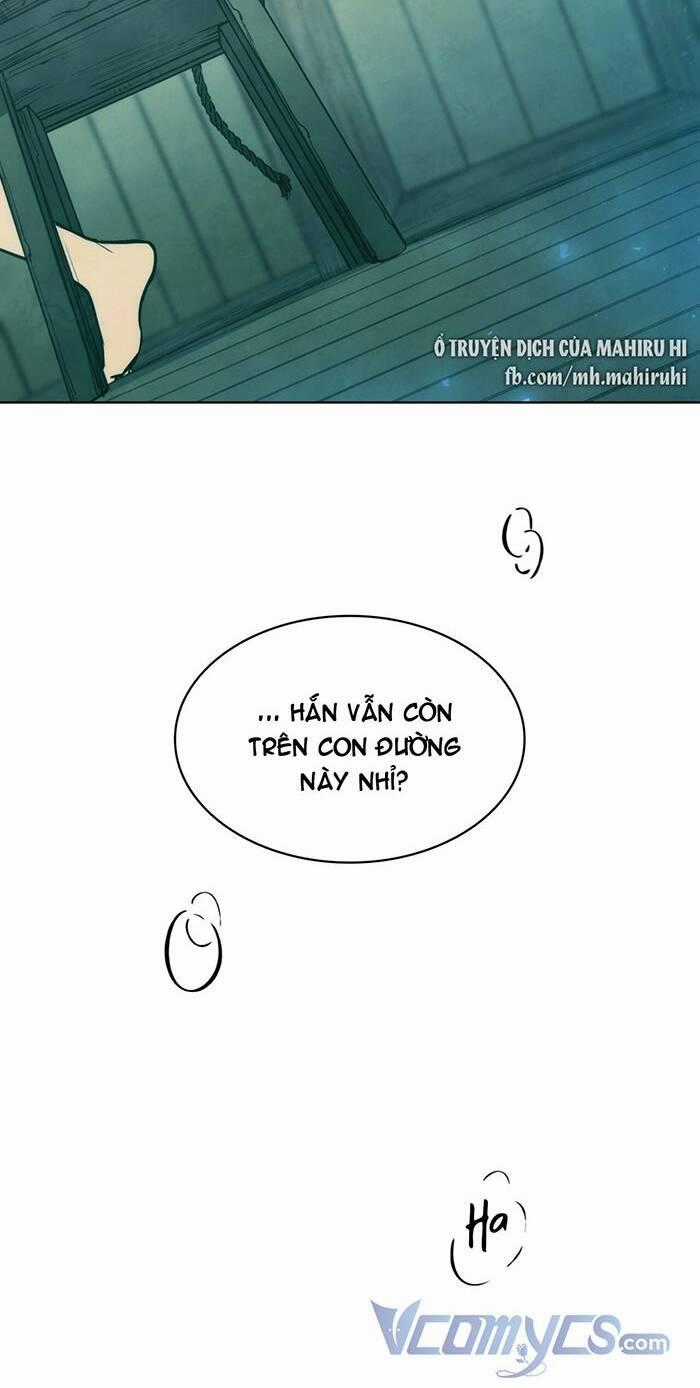 Ác Quỷ - Chapter 107 - Trang 28