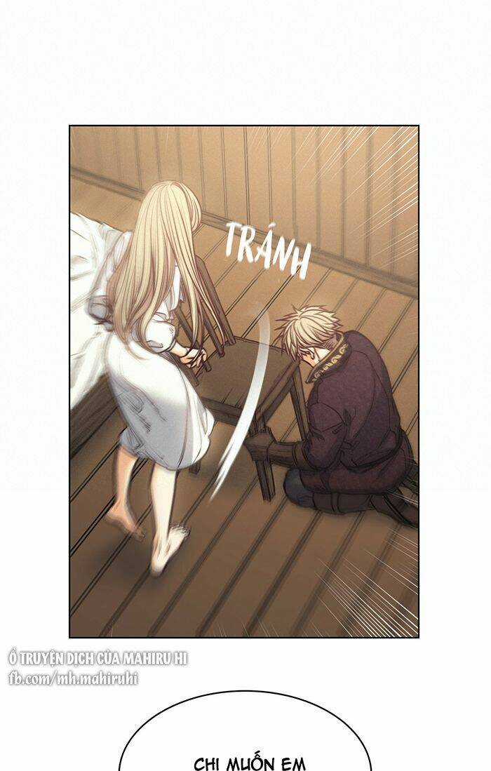 Ác Quỷ - Chapter 108 - Trang 12