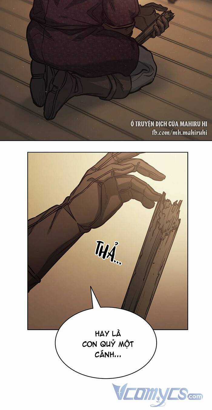 Ác Quỷ - Chapter 108 - Trang 15