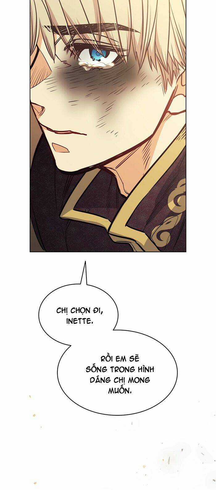 Ác Quỷ - Chapter 108 - Trang 18