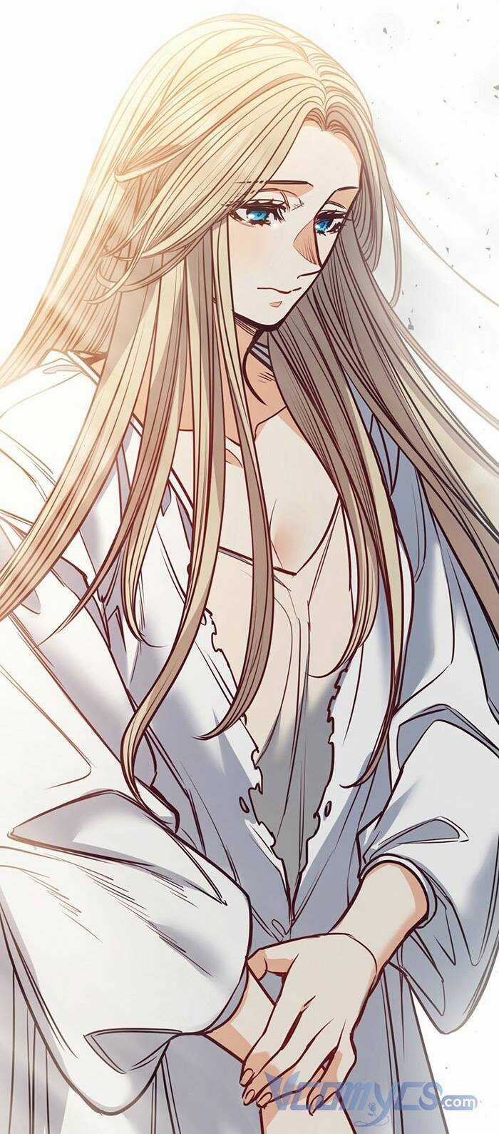 Ác Quỷ - Chapter 108 - Trang 19