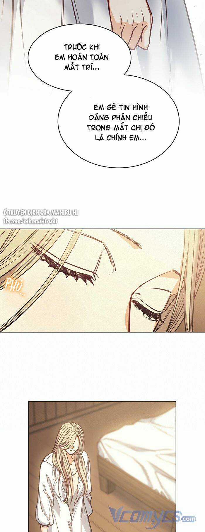 Ác Quỷ - Chapter 108 - Trang 20