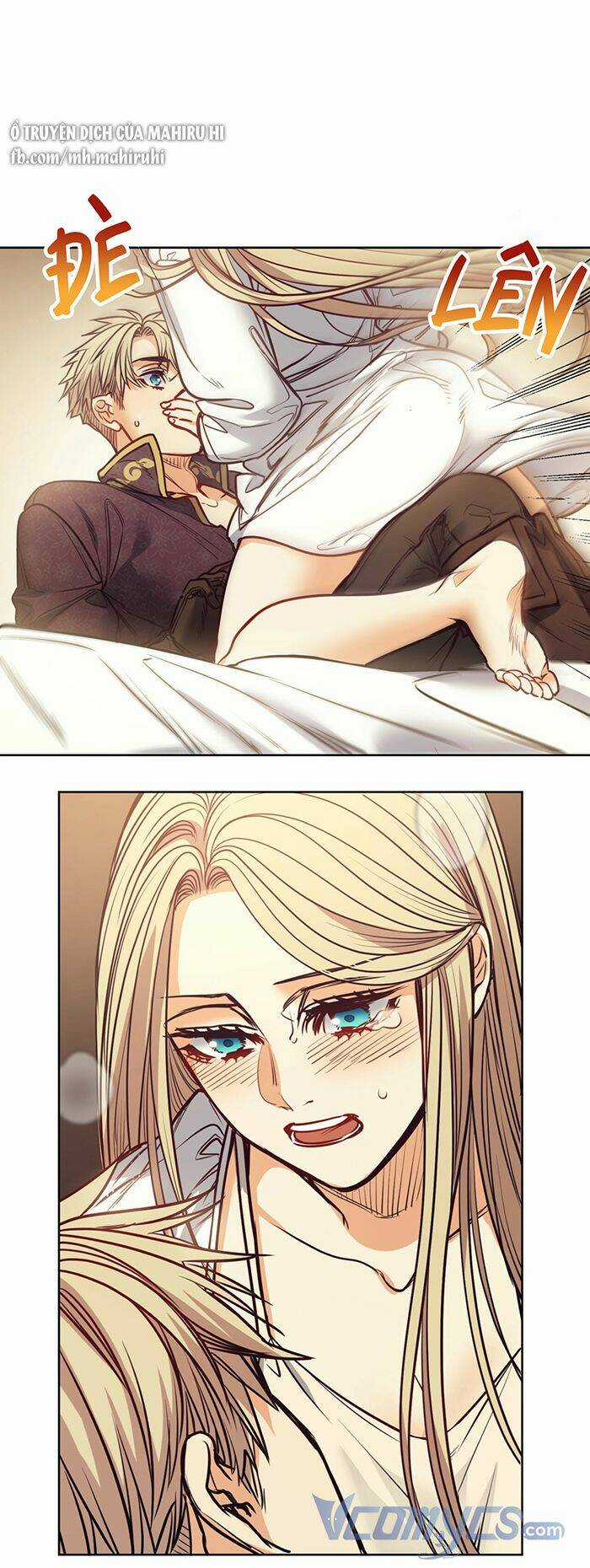 Ác Quỷ - Chapter 108 - Trang 23