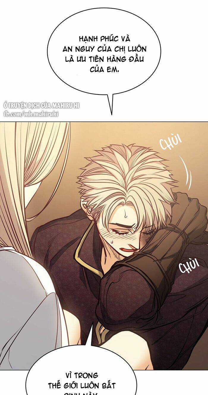 Ác Quỷ - Chapter 108 - Trang 6