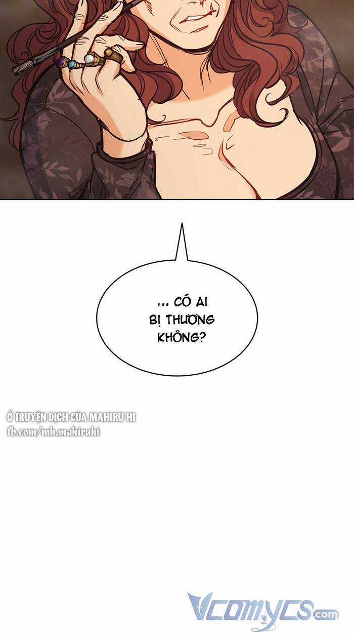 Ác Quỷ - Chapter 109 - Trang 11