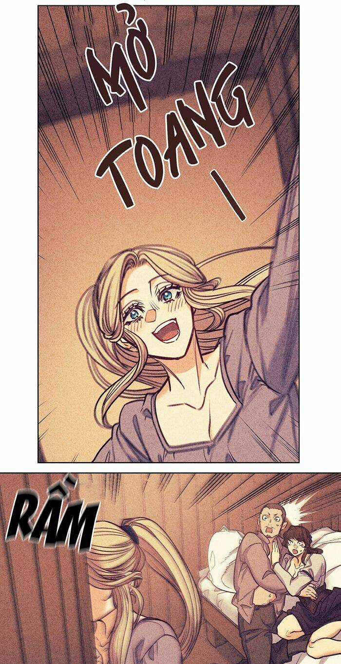 Ác Quỷ - Chapter 109 - Trang 12