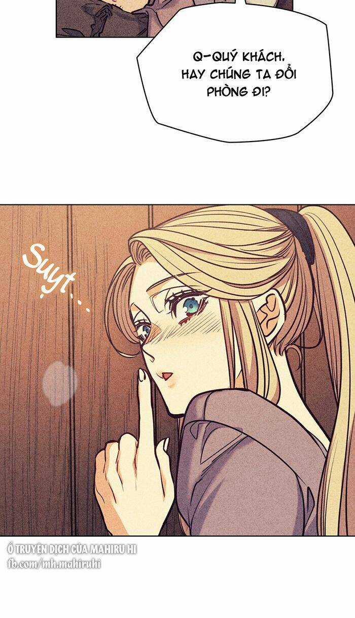 Ác Quỷ - Chapter 109 - Trang 14