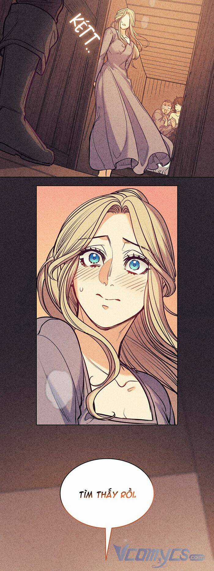 Ác Quỷ - Chapter 109 - Trang 16