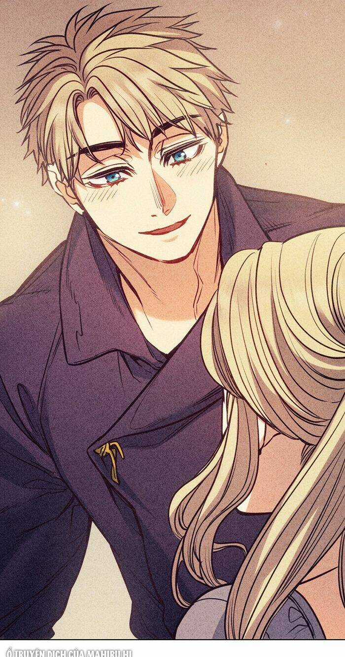 Ác Quỷ - Chapter 109 - Trang 17