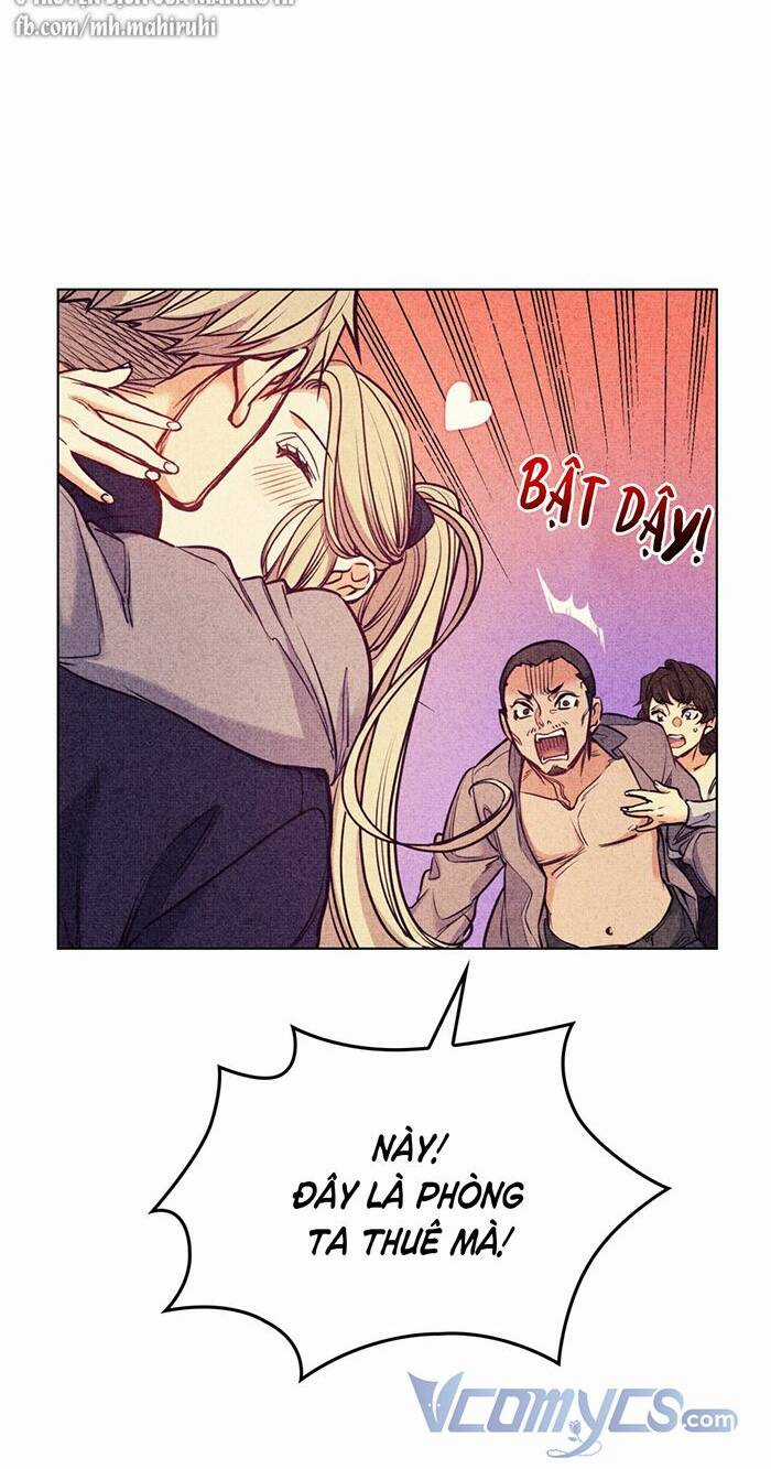Ác Quỷ - Chapter 109 - Trang 18