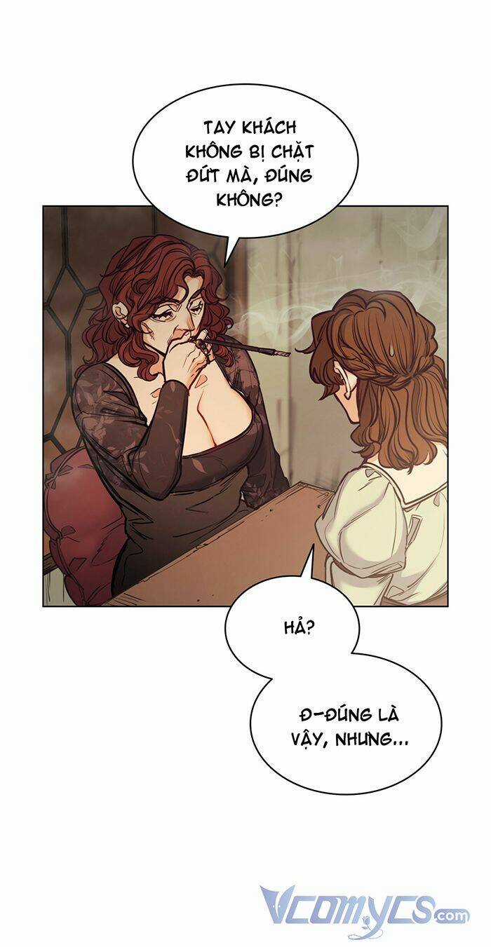 Ác Quỷ - Chapter 109 - Trang 21