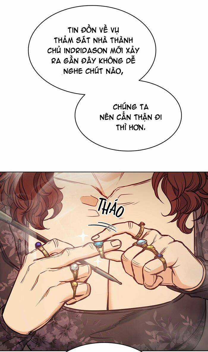 Ác Quỷ - Chapter 109 - Trang 22