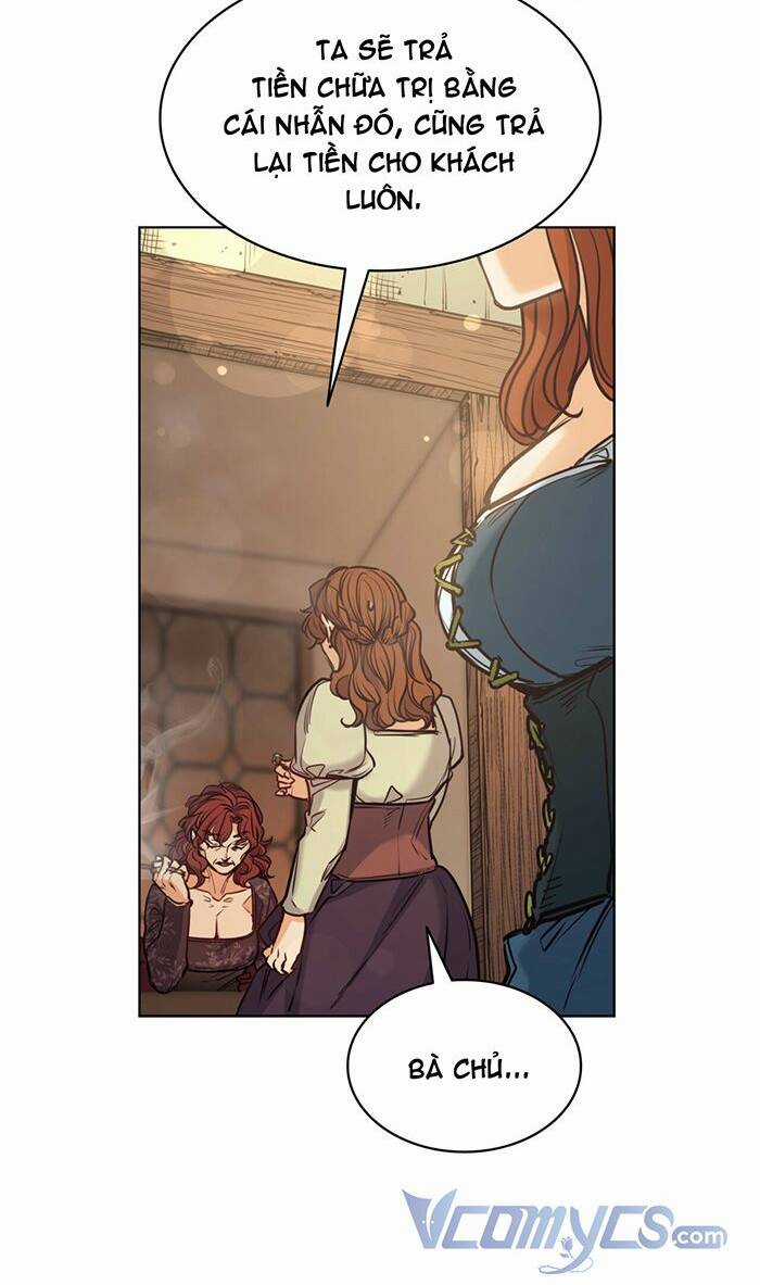 Ác Quỷ - Chapter 109 - Trang 23