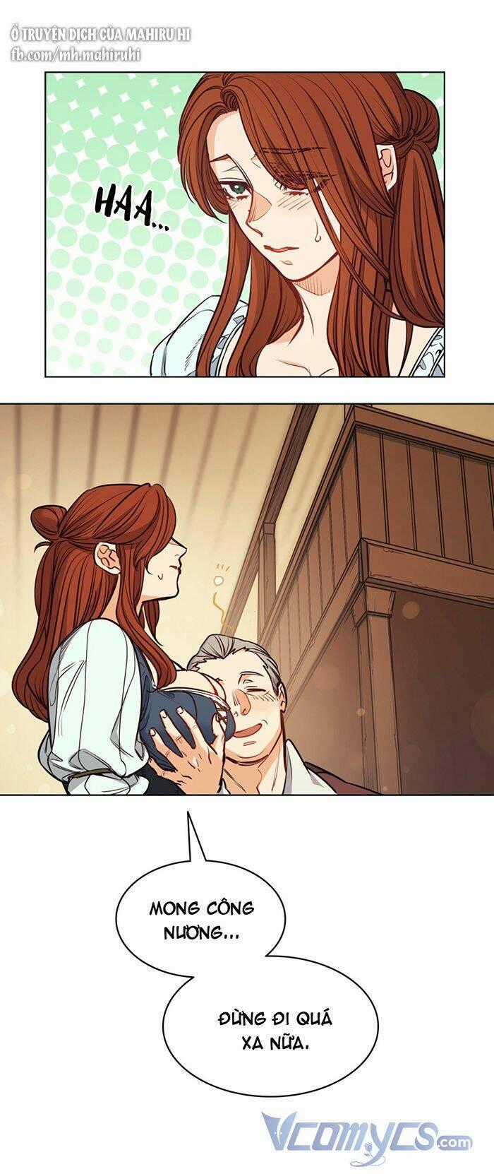 Ác Quỷ - Chapter 109 - Trang 24