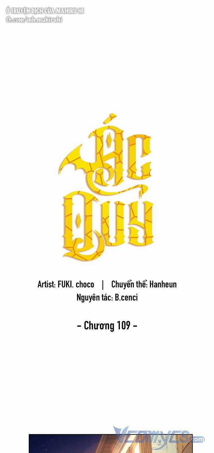 Ác Quỷ - Chapter 109 - Trang 7