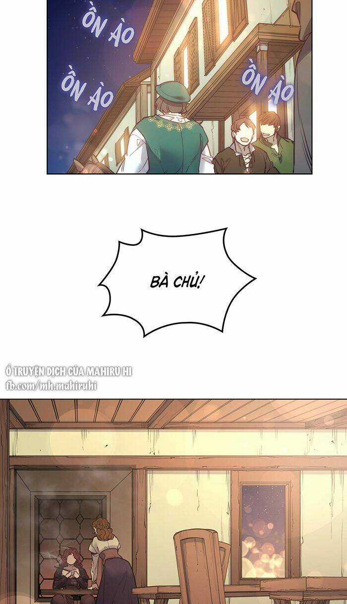 Ác Quỷ - Chapter 109 - Trang 8