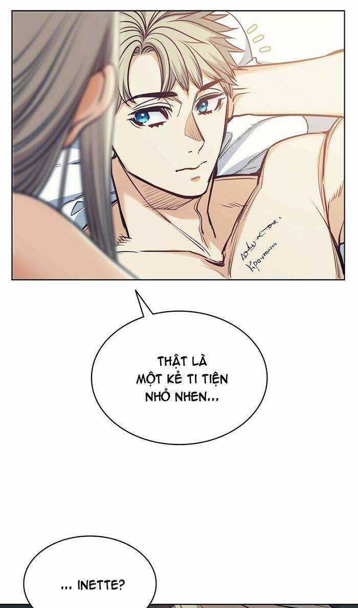 Ác Quỷ - Chapter 110 - Trang 11