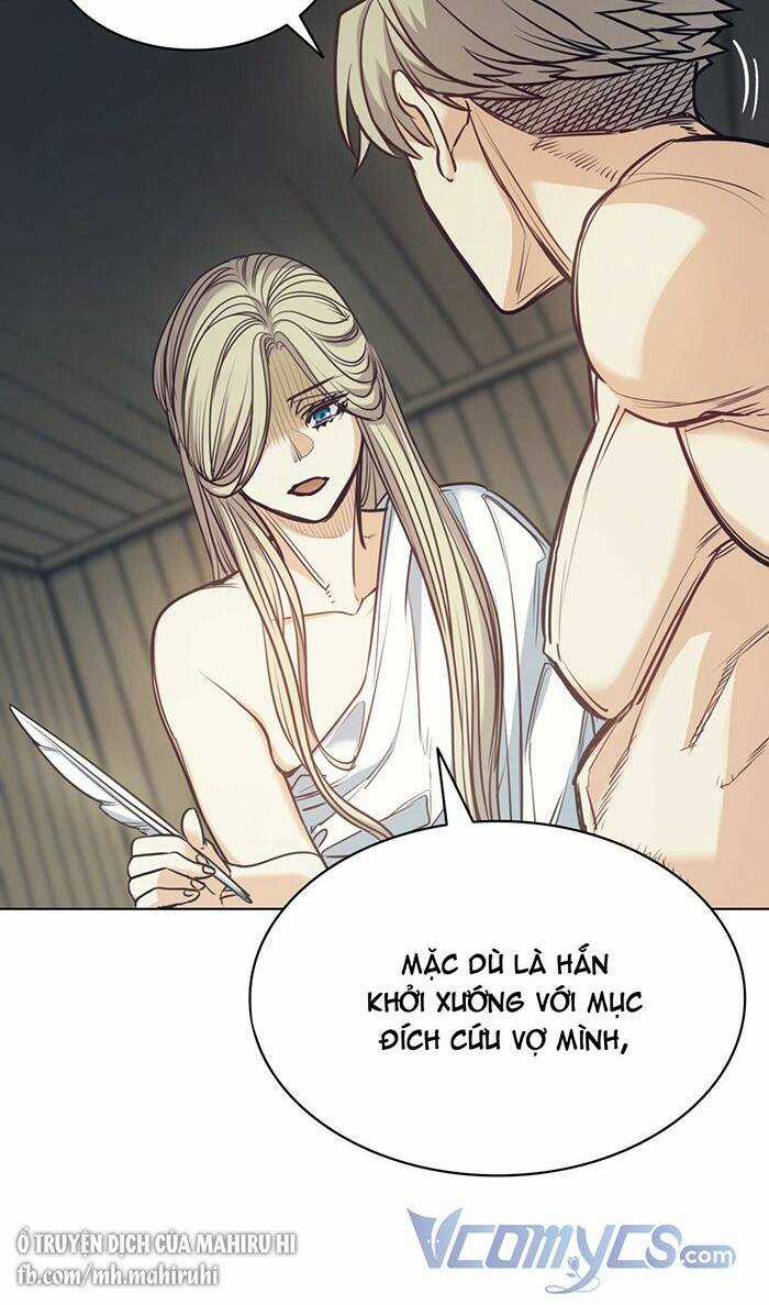 Ác Quỷ - Chapter 110 - Trang 12