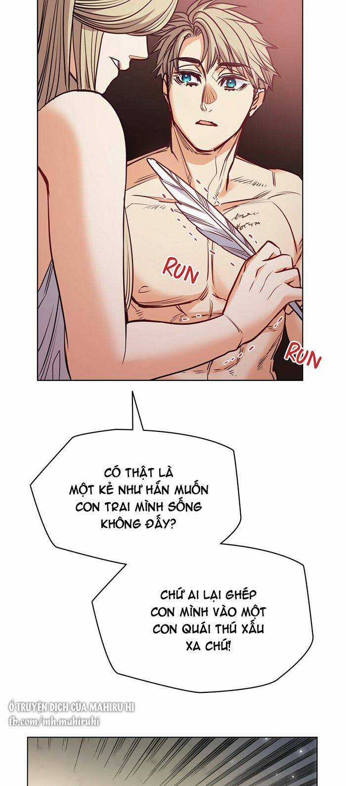 Ác Quỷ - Chapter 110 - Trang 15