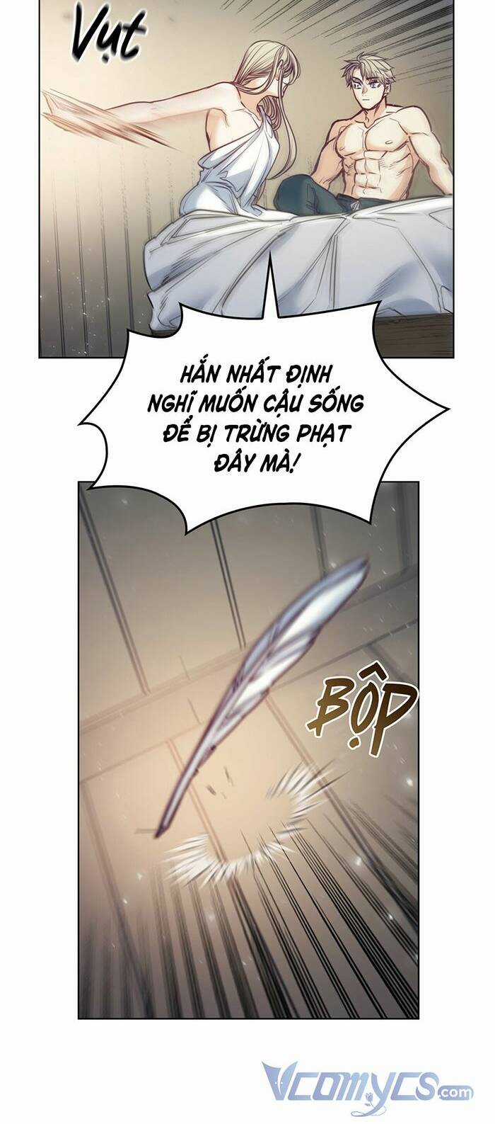 Ác Quỷ - Chapter 110 - Trang 16