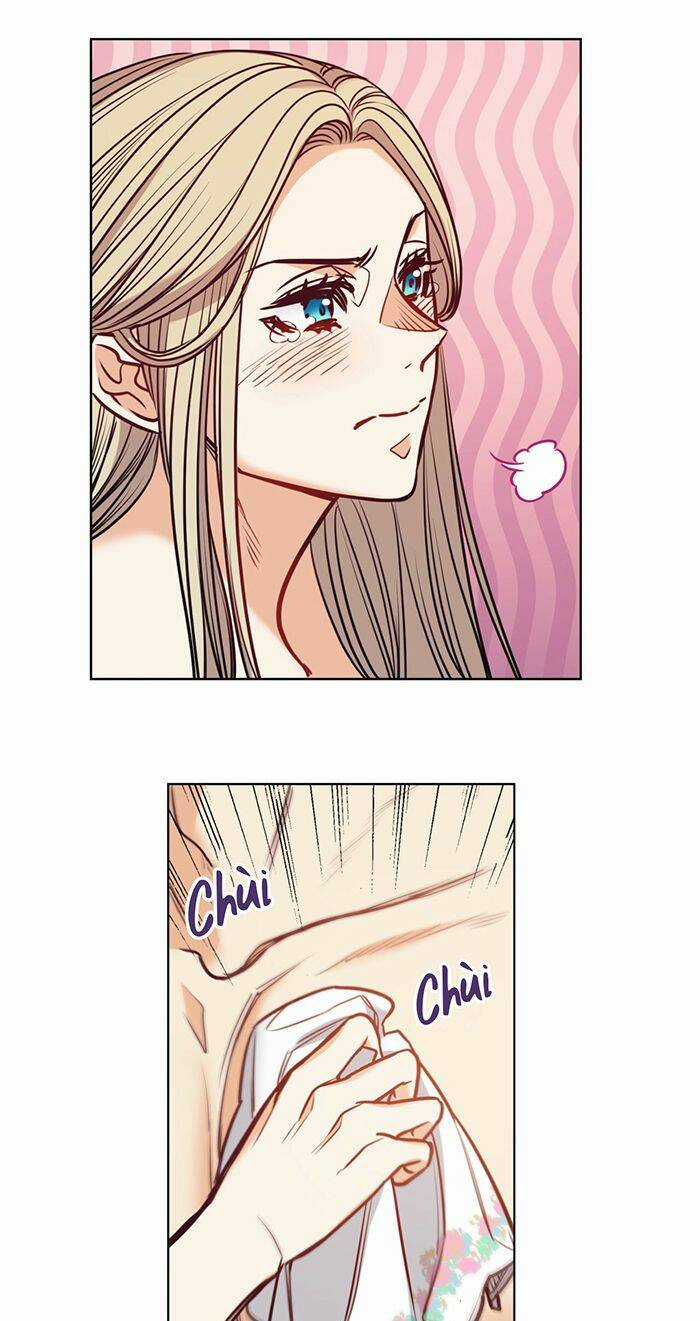 Ác Quỷ - Chapter 110 - Trang 21