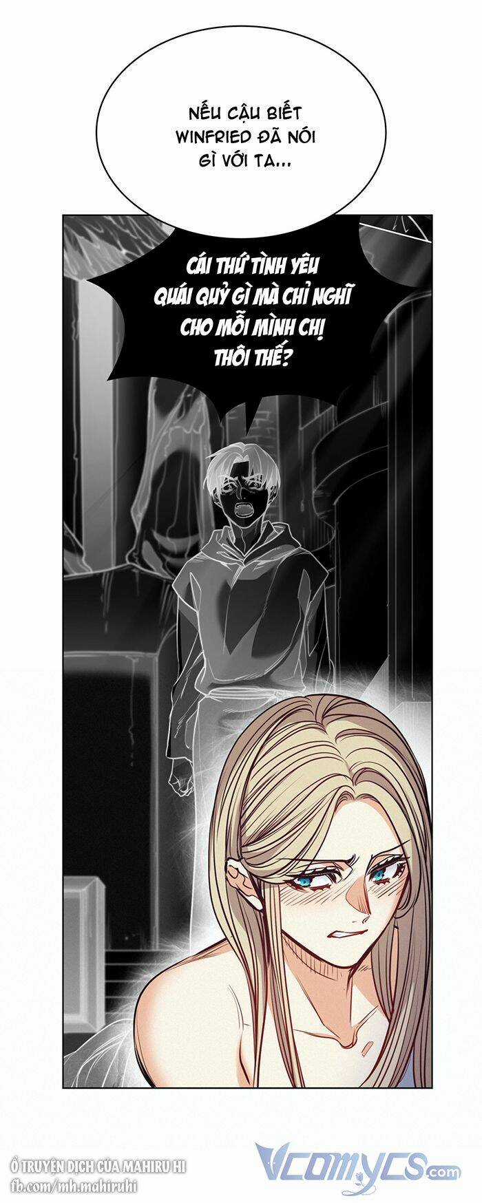 Ác Quỷ - Chapter 110 - Trang 27
