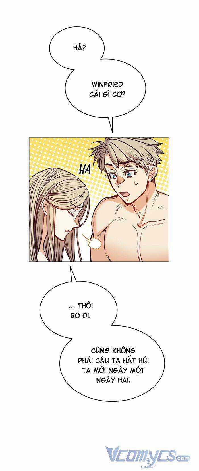 Ác Quỷ - Chapter 110 - Trang 28