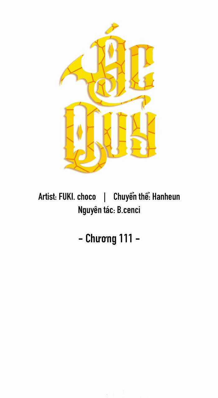 Ác Quỷ - Chapter 111 - Trang 16