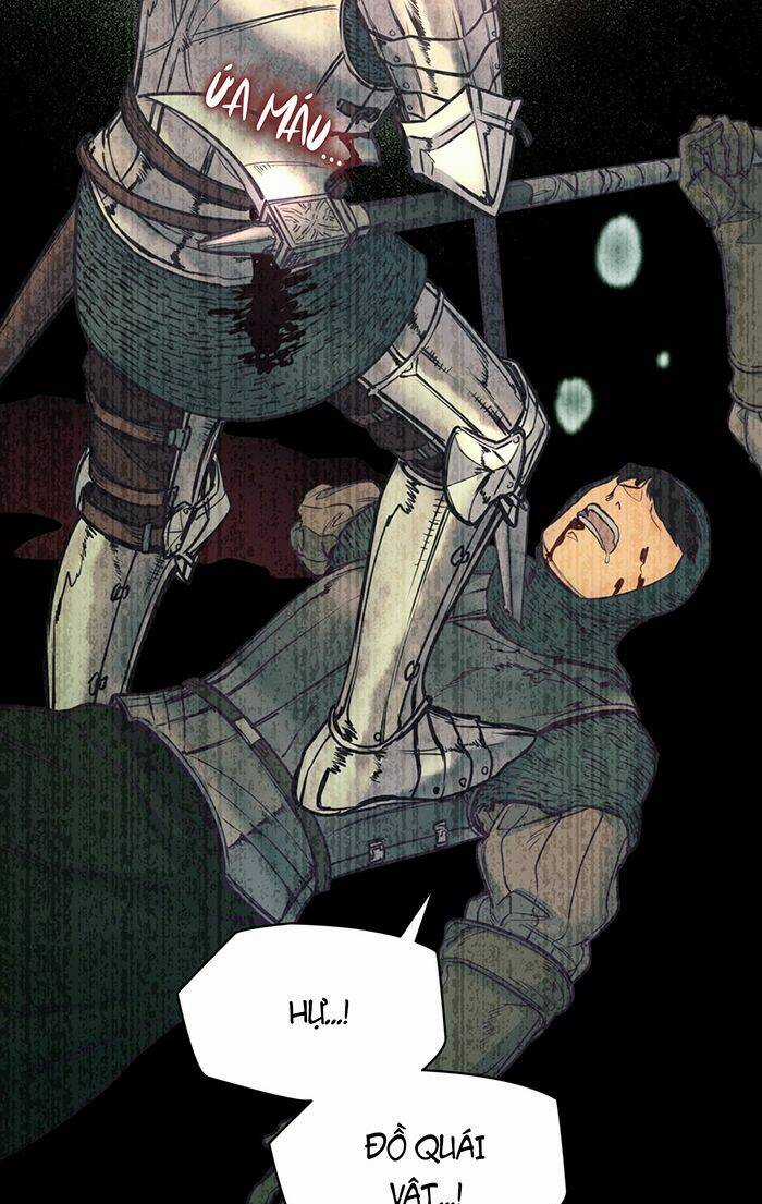 Ác Quỷ - Chapter 111 - Trang 19