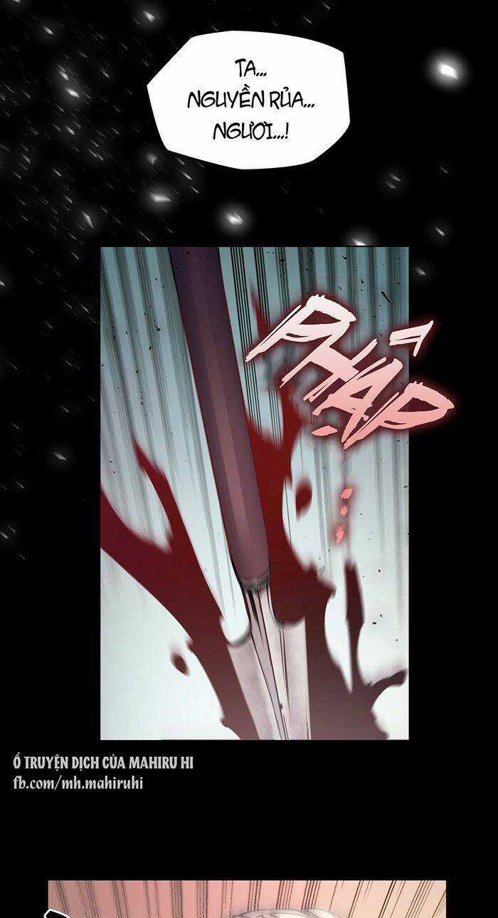 Ác Quỷ - Chapter 111 - Trang 21