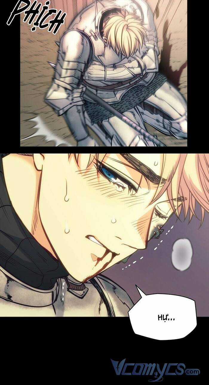 Ác Quỷ - Chapter 111 - Trang 22