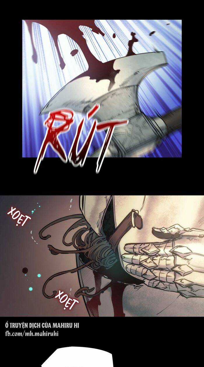 Ác Quỷ - Chapter 111 - Trang 23