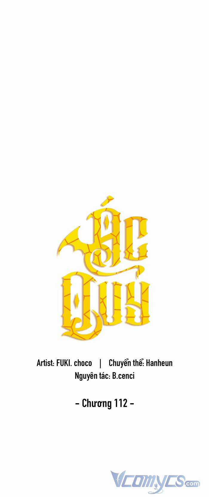 Ác Quỷ - Chapter 112 - Trang 15