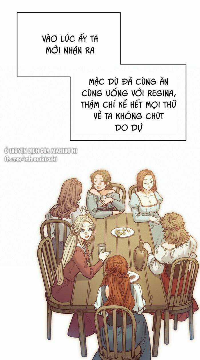 Ác Quỷ - Chapter 112 - Trang 20
