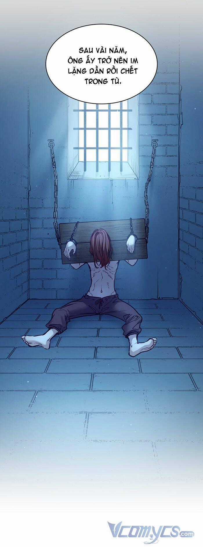 Ác Quỷ - Chapter 112 - Trang 28