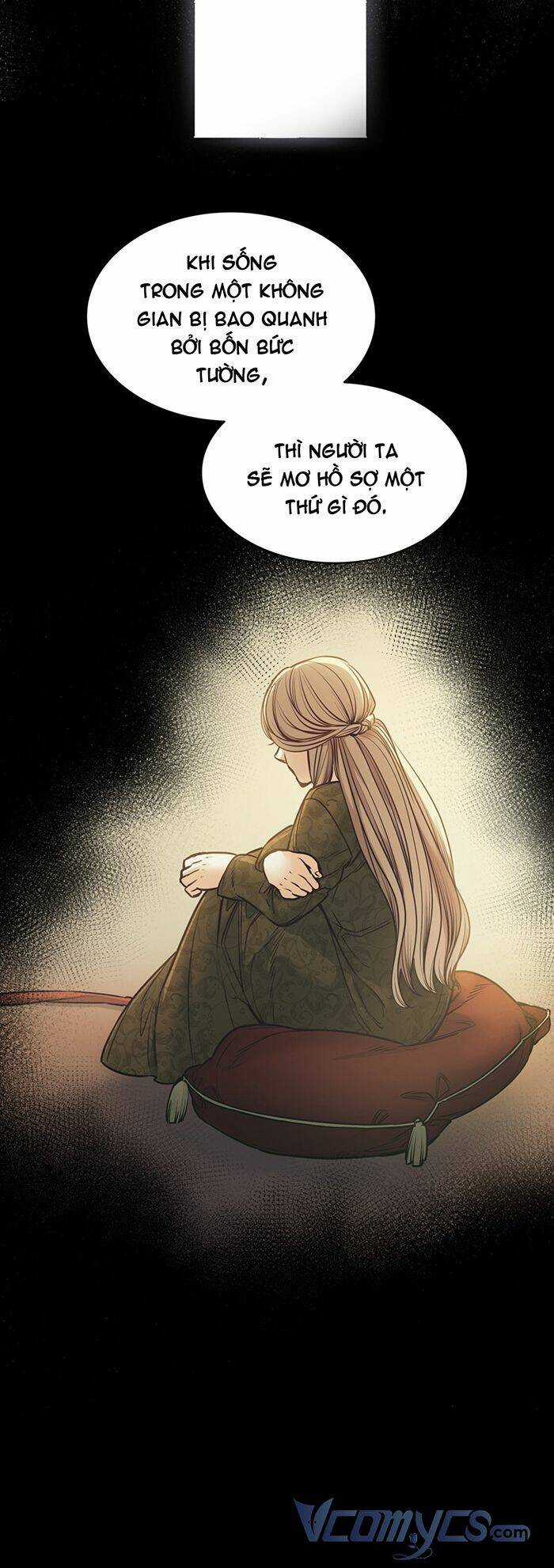 Ác Quỷ - Chapter 112 - Trang 4