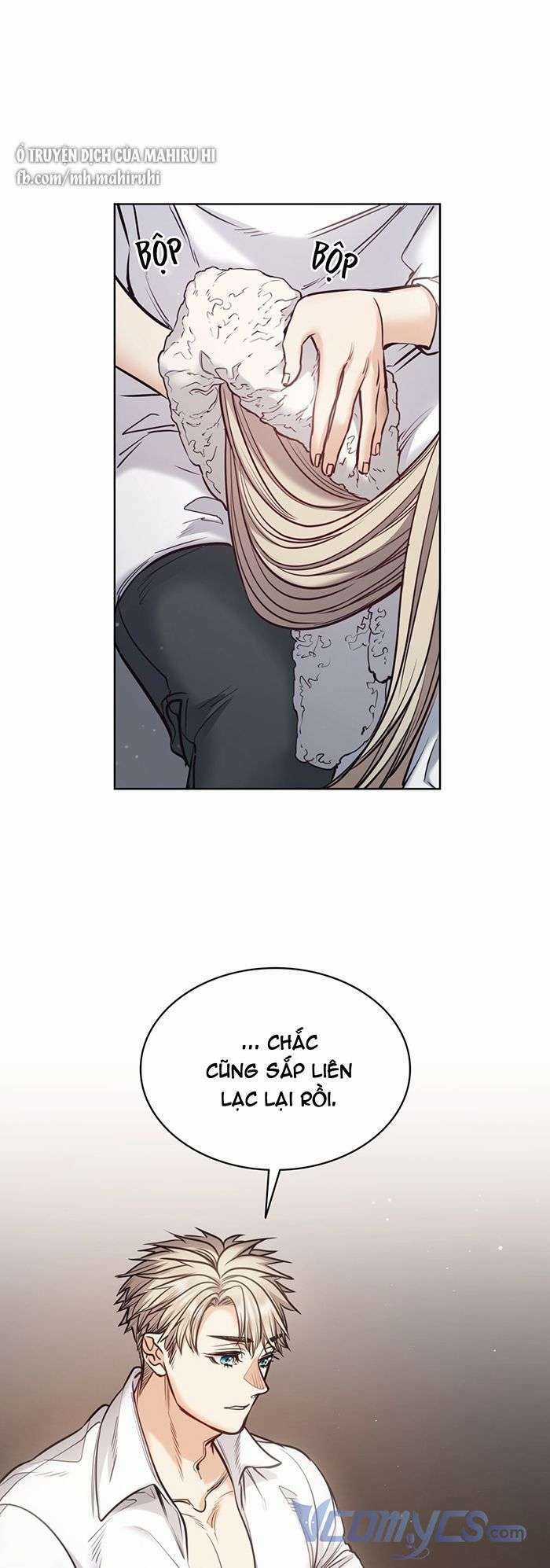 Ác Quỷ - Chapter 113 - Trang 18