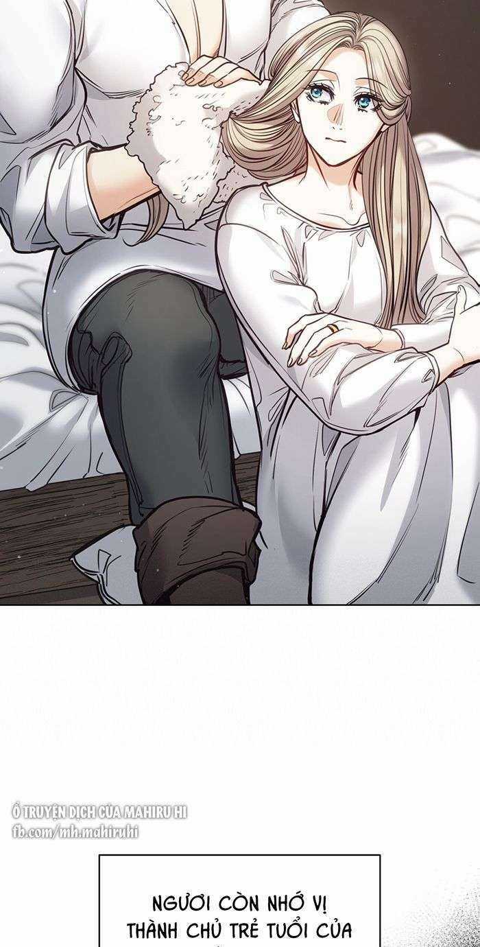 Ác Quỷ - Chapter 113 - Trang 19