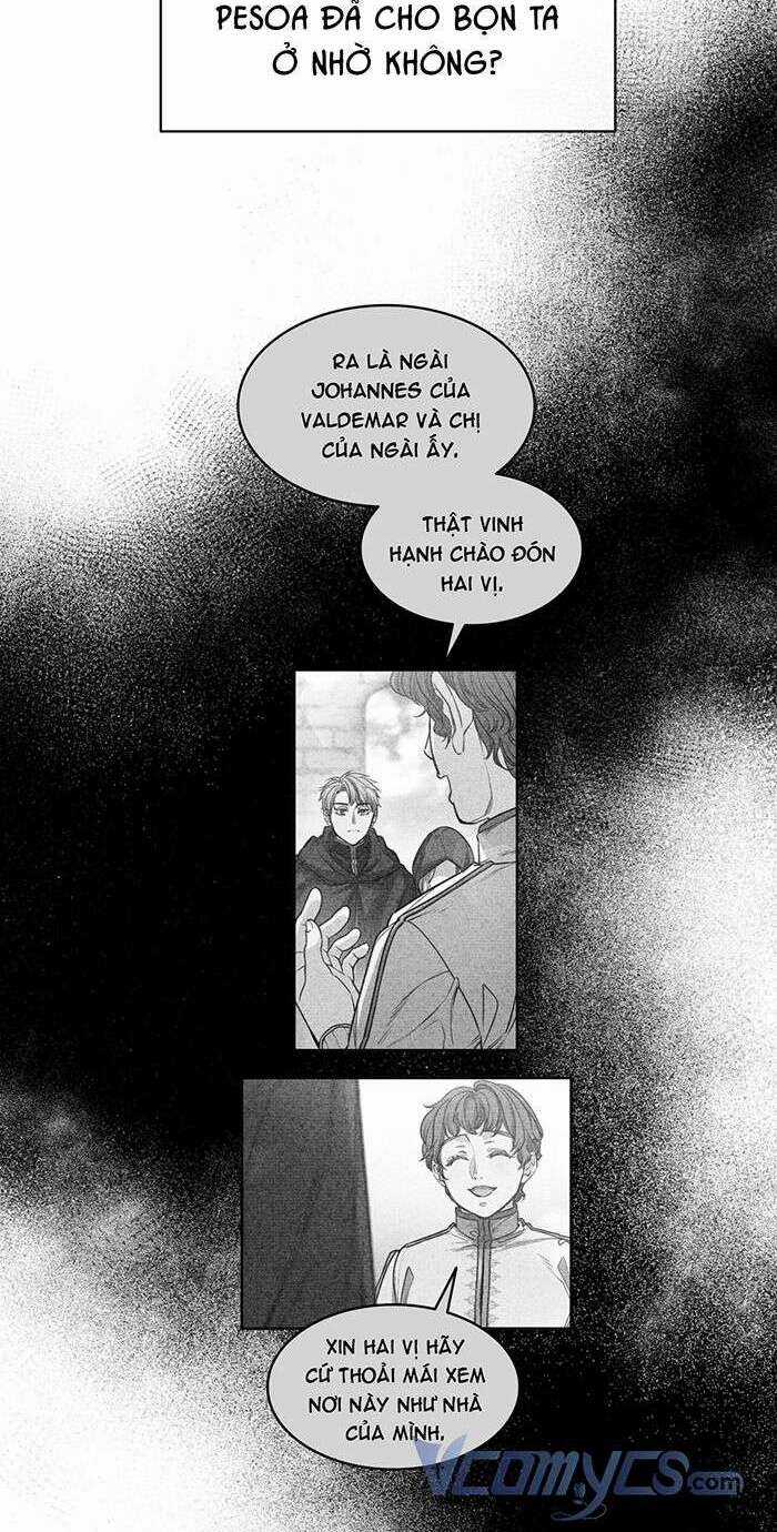 Ác Quỷ - Chapter 113 - Trang 20