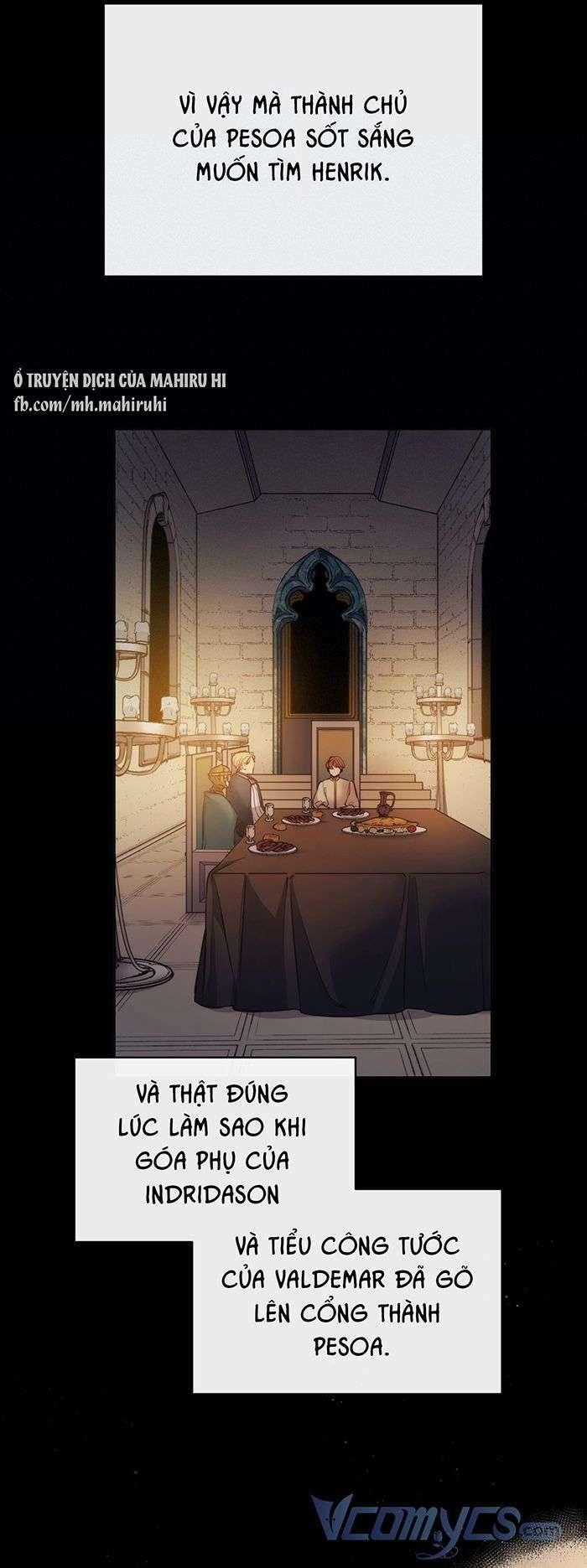 Ác Quỷ - Chapter 113 - Trang 29