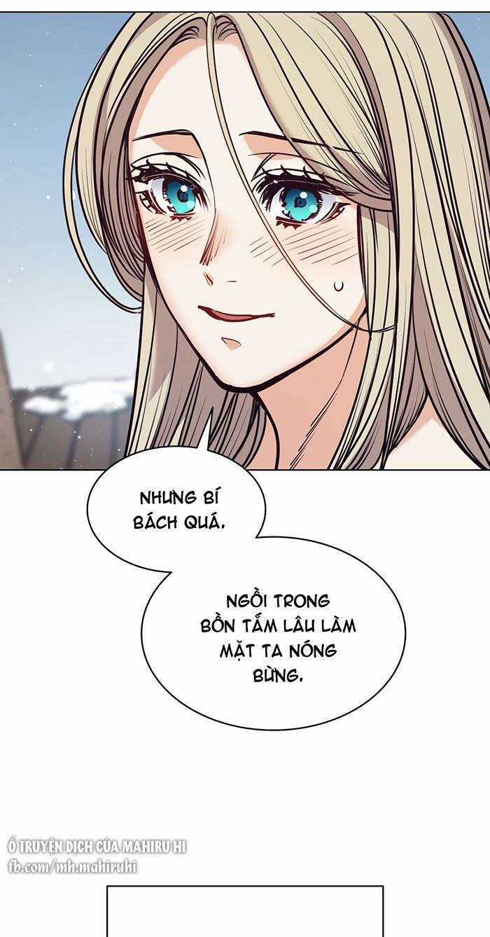 Ác Quỷ - Chapter 113 - Trang 4