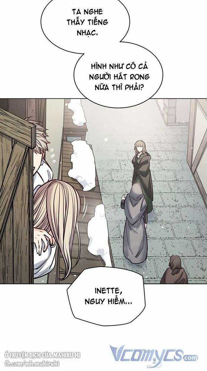 Ác Quỷ - Chapter 113 - Trang 9